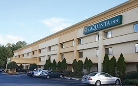 La Quinta Inn Atlanta Midtown/buckhead